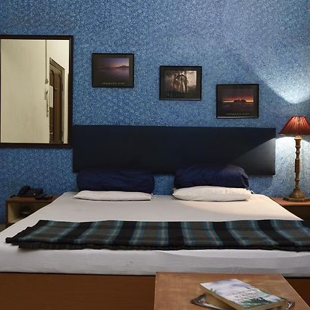 Hotel Esplanade Chambers Καλκούτα Εξωτερικό φωτογραφία