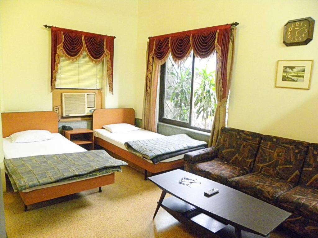 Hotel Esplanade Chambers Καλκούτα Εξωτερικό φωτογραφία