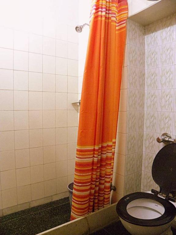 Hotel Esplanade Chambers Καλκούτα Εξωτερικό φωτογραφία