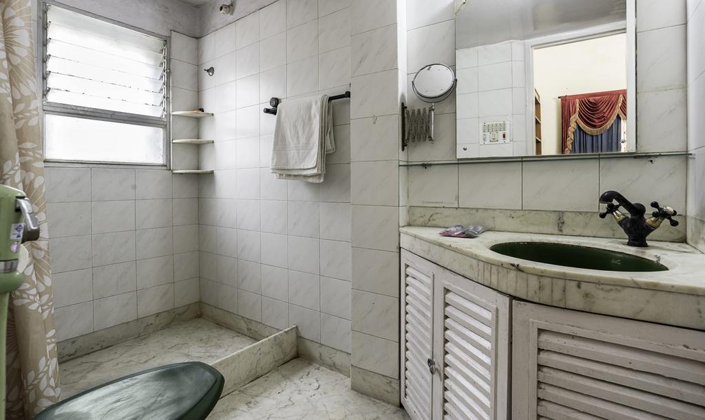 Hotel Esplanade Chambers Καλκούτα Εξωτερικό φωτογραφία